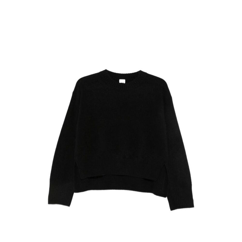 Ct Plage Women Wool Crewneck Sweater